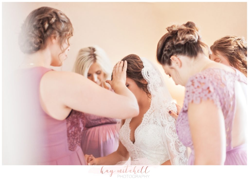 PASO ROBLES WEDDING PHOTOGRAPHER