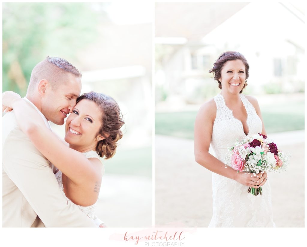 PASO ROBLES WEDDING PHOTOGRAPHER