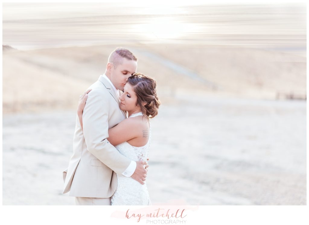 PASO ROBLES WEDDING PHOTOGRAPHER