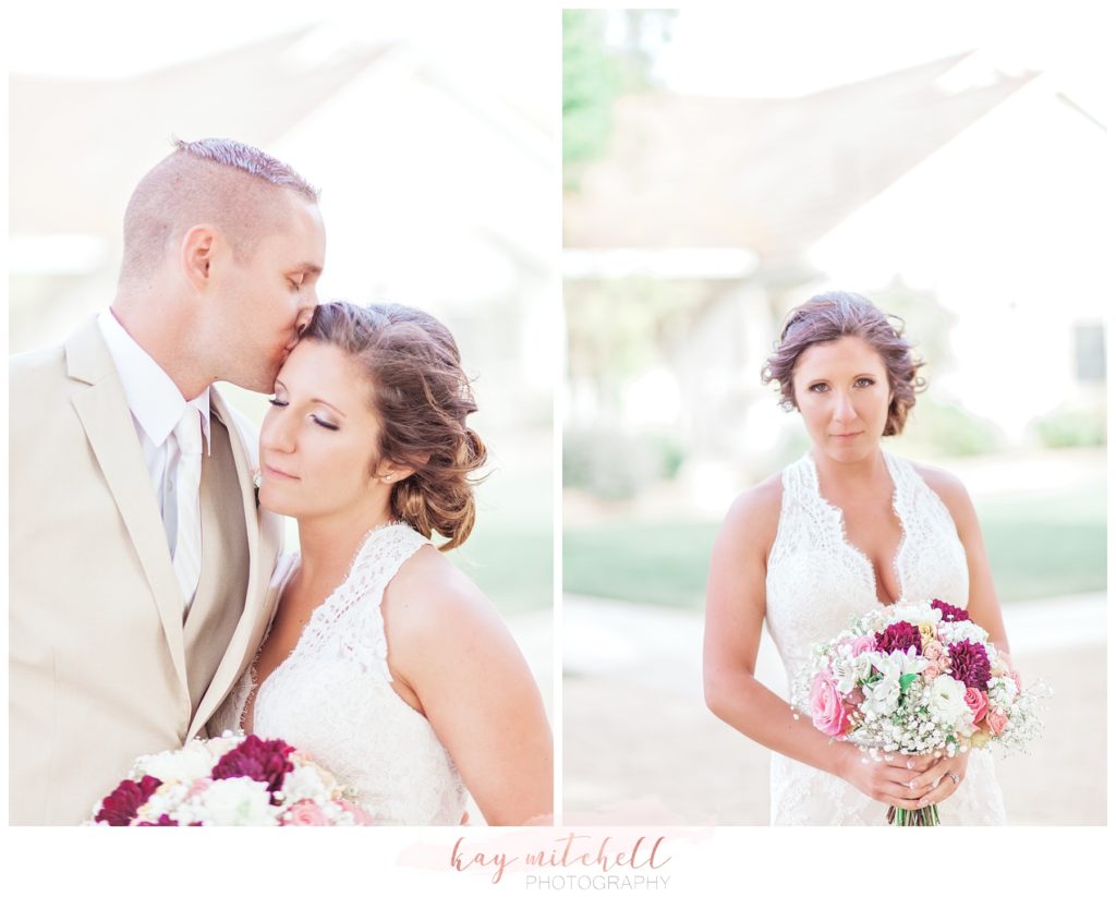 PASO ROBLES WEDDING PHOTOGRAPHER