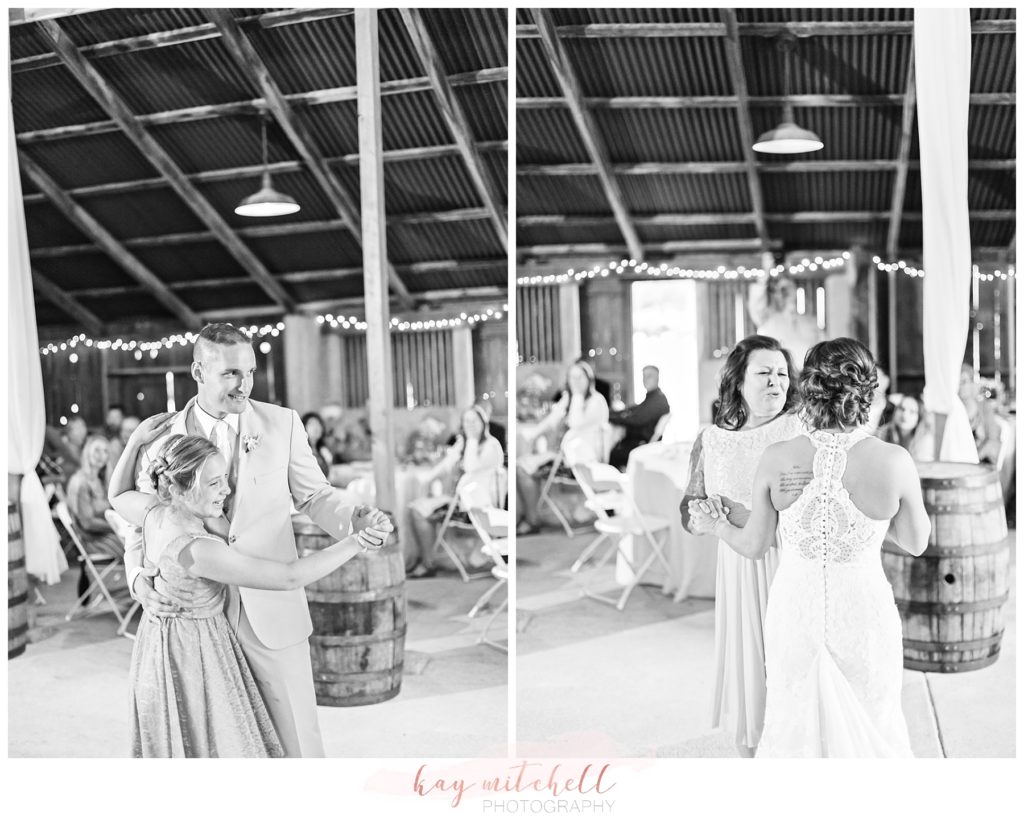 PASO ROBLES WEDDING PHOTOGRAPHER