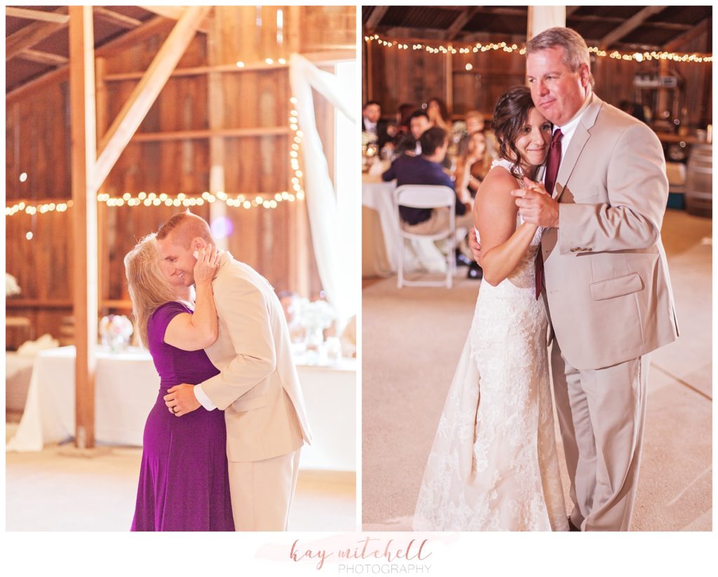 PASO ROBLES WEDDING PHOTOGRAPHER