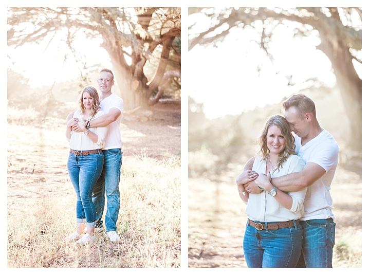 CAMBRIA ENGAGEMENT SESSION