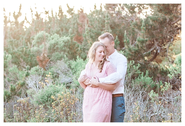 CAMBRIA ENGAGEMENT SESSION