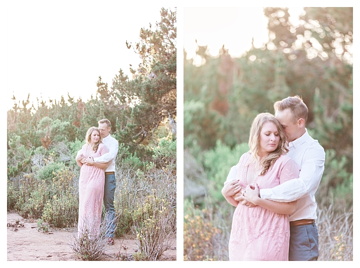 CAMBRIA ENGAGEMENT SESSION