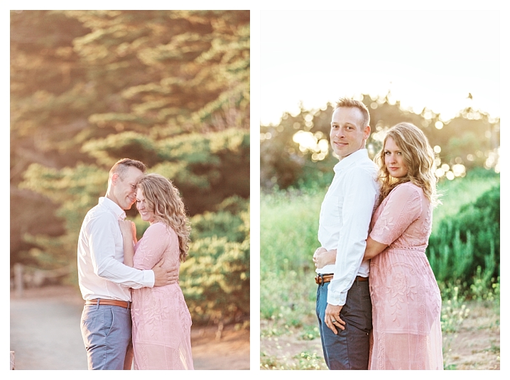 CAMBRIA ENGAGEMENT SESSION