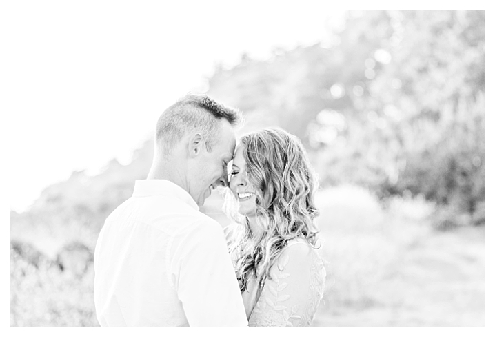 CAMBRIA ENGAGEMENT SESSION