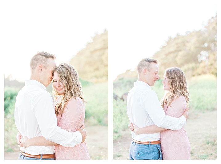 CAMBRIA ENGAGEMENT SESSION