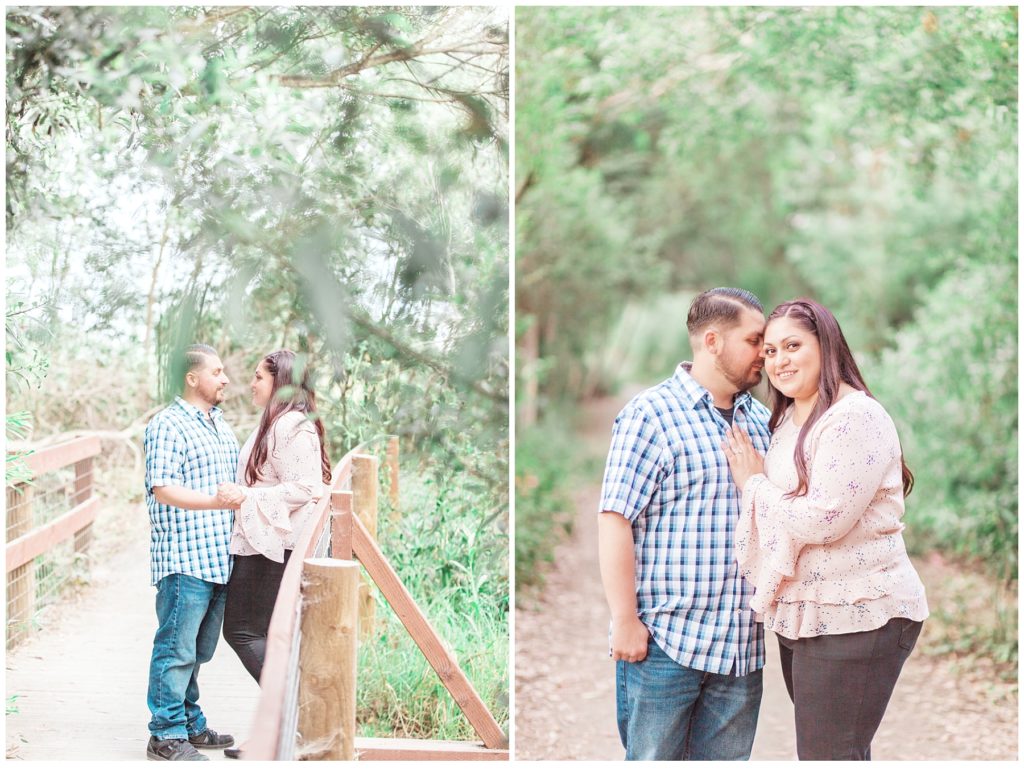 PISMO BEACH ENGAGEMENT SESSION