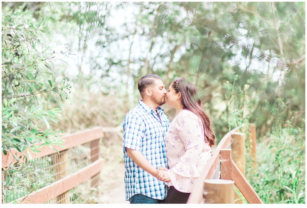 PISMO BEACH ENGAGEMENT SESSION