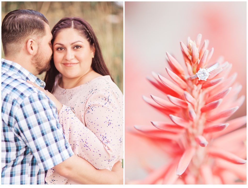 PISMO BEACH ENGAGEMENT SESSION