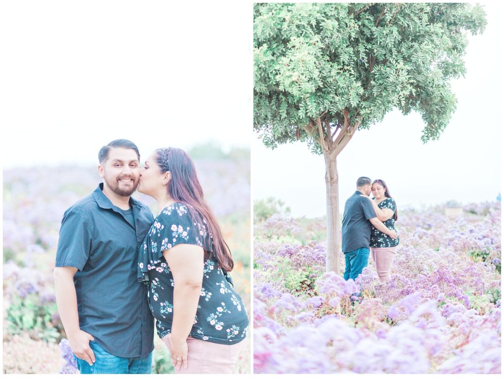 PISMO BEACH ENGAGEMENT SESSION