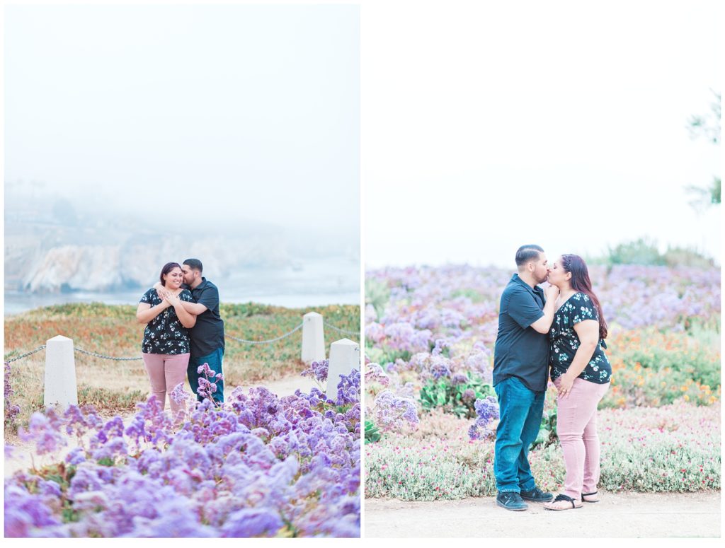 PISMO BEACH ENGAGEMENT SESSION