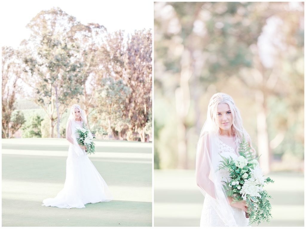 SAN LUIS OBISPO COUNTRY CLUB WEDDING