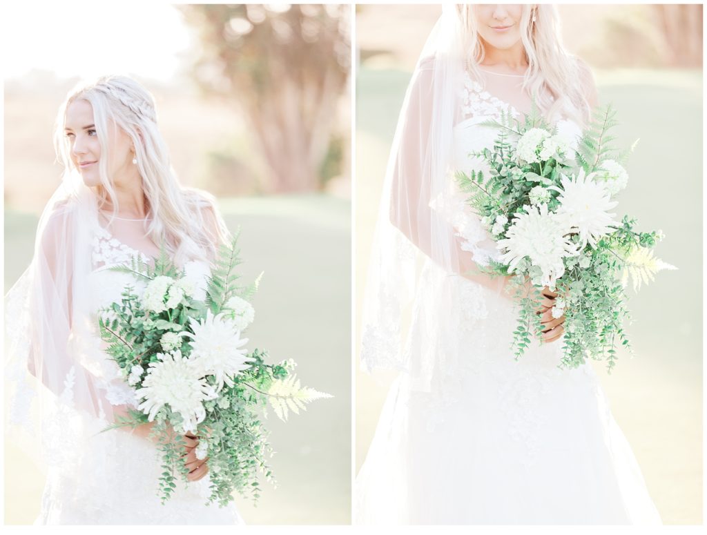 SAN LUIS OBISPO COUNTRY CLUB WEDDING