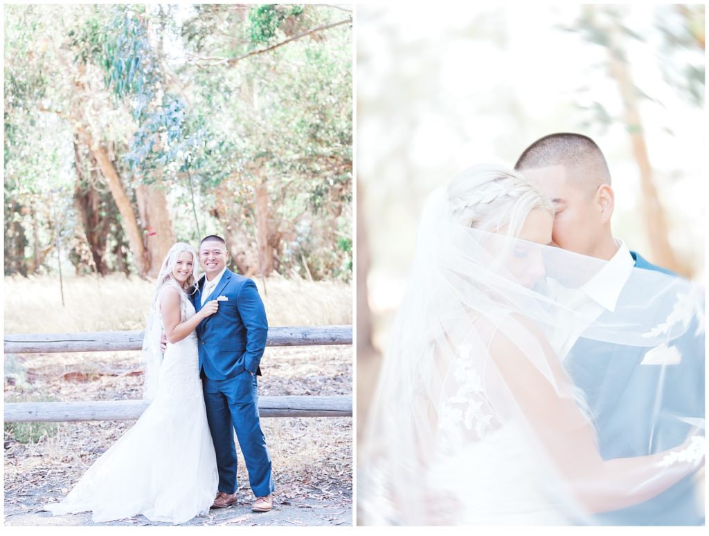 PISMO BEACH WEDDING PHOTOGRAPHER