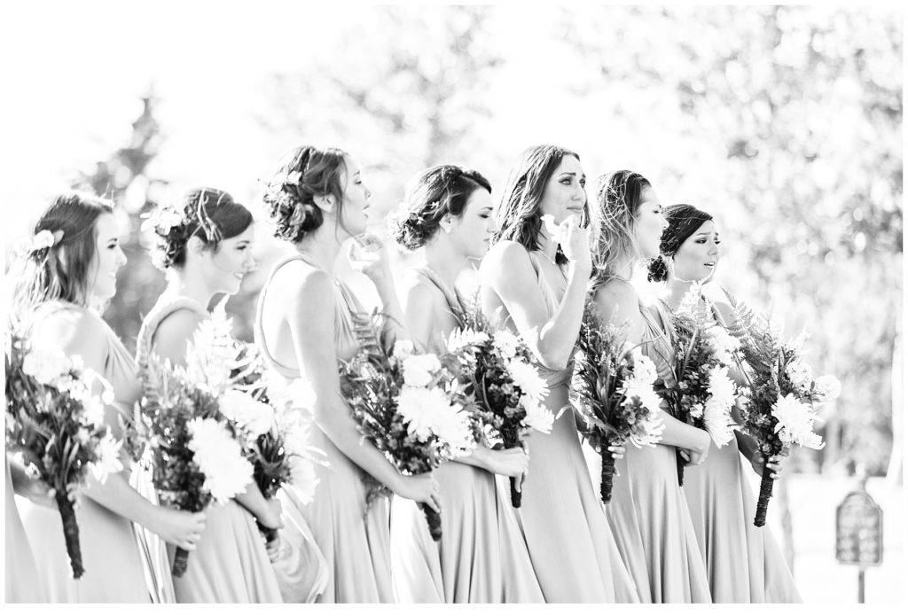 SAN LUIS OBISPO COUNTRY CLUB WEDDING