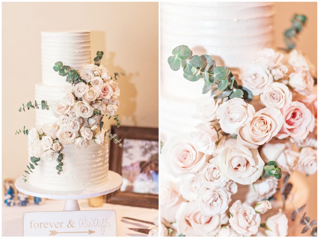 SAN LUIS OBISPO COUNTRY CLUB WEDDING