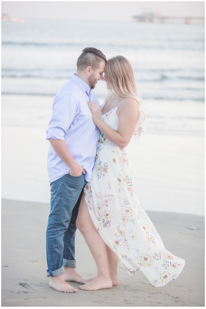 AVILA BEACH WEDDING PHOTOGRAPHER