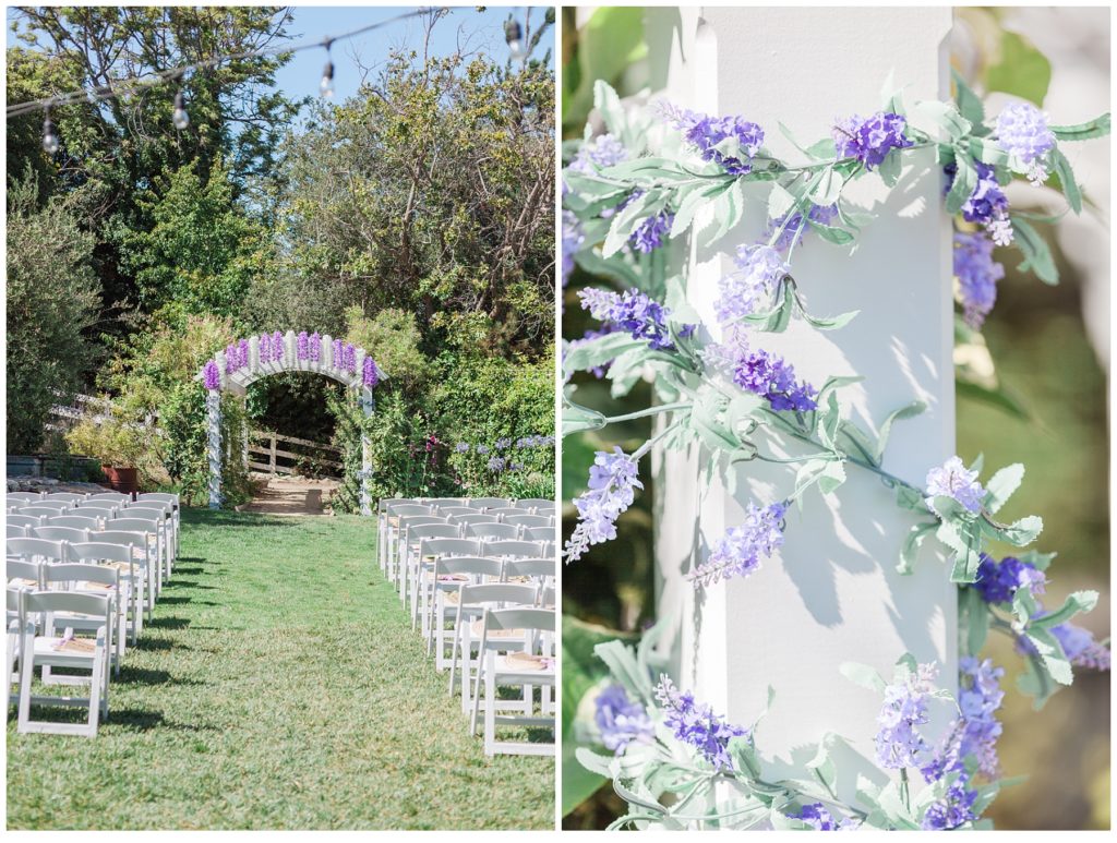 MADONNA INN WEDDING