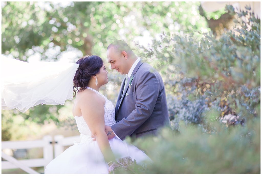 MADONNA INN WEDDING