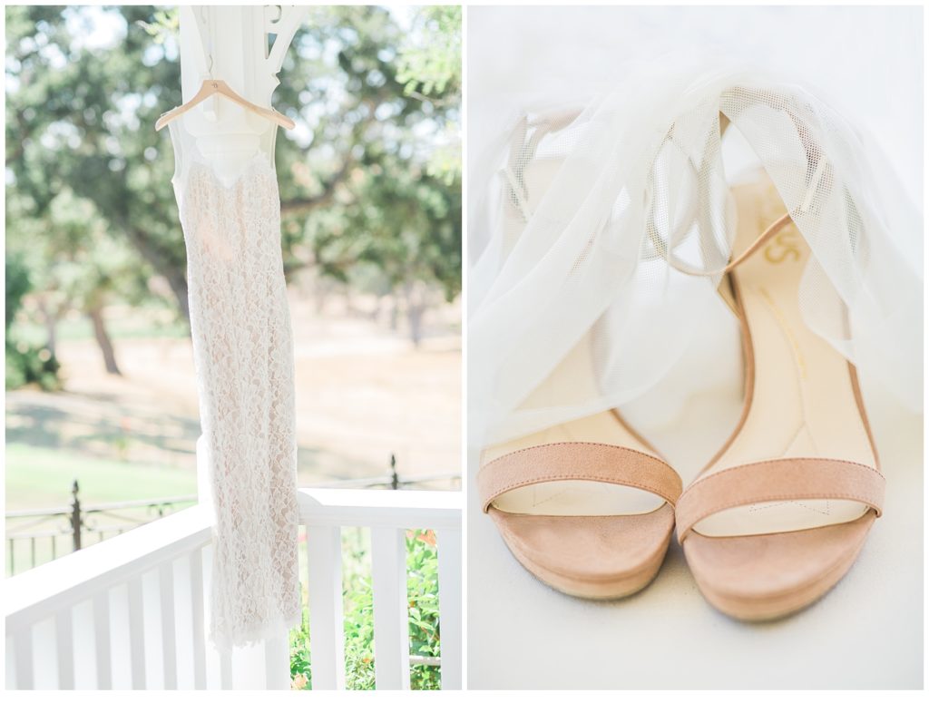 PASO ROBLES WEDDING PHOTOGRAPHER