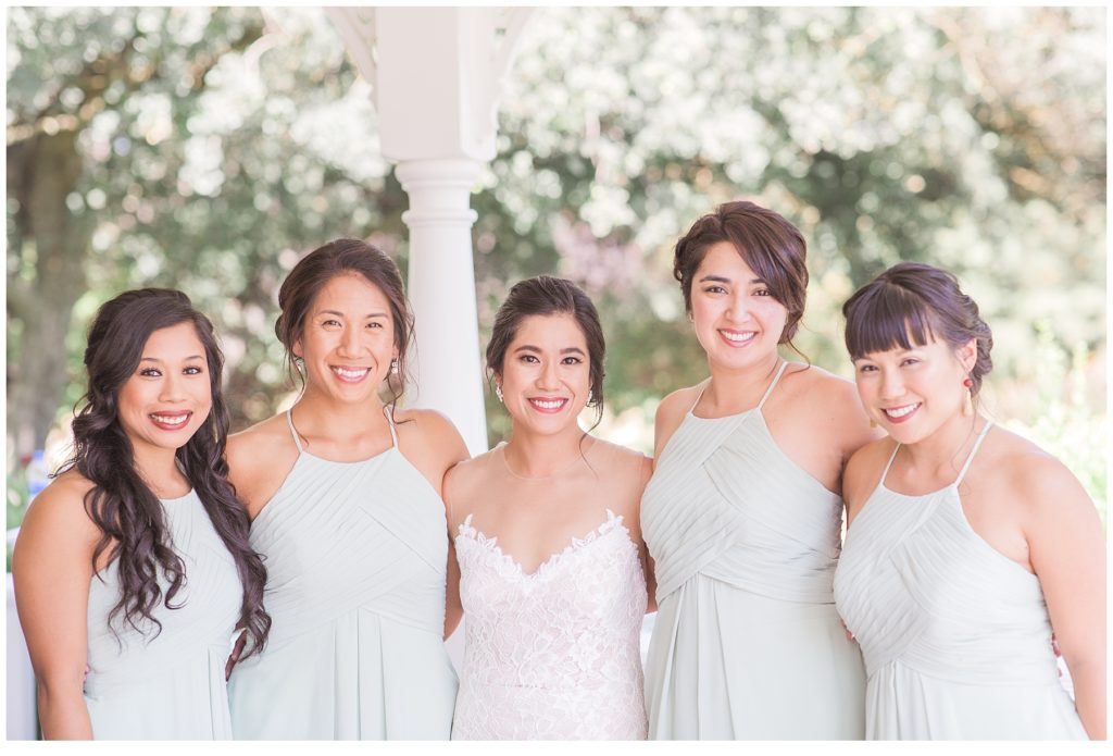 PASO ROBLES WINERY WEDDING