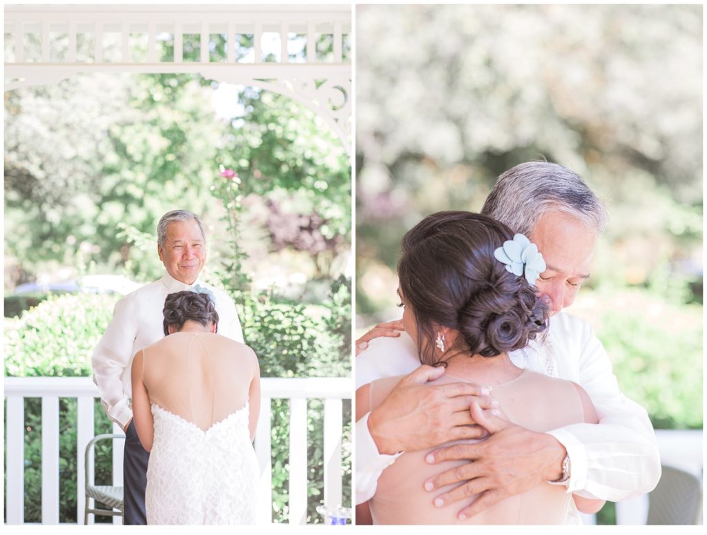 PASO ROBLES WINERY WEDDING