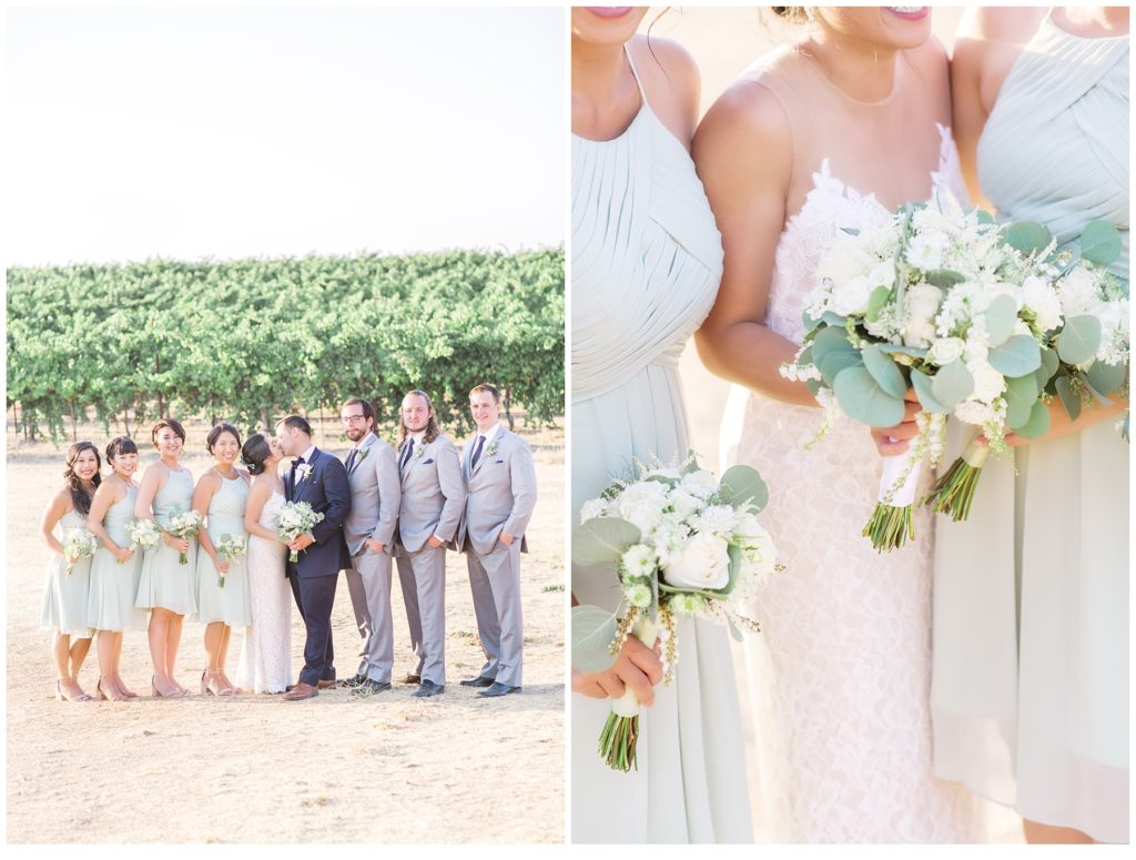 CALIFORNIA WEDDING PHOTOGRAPHER