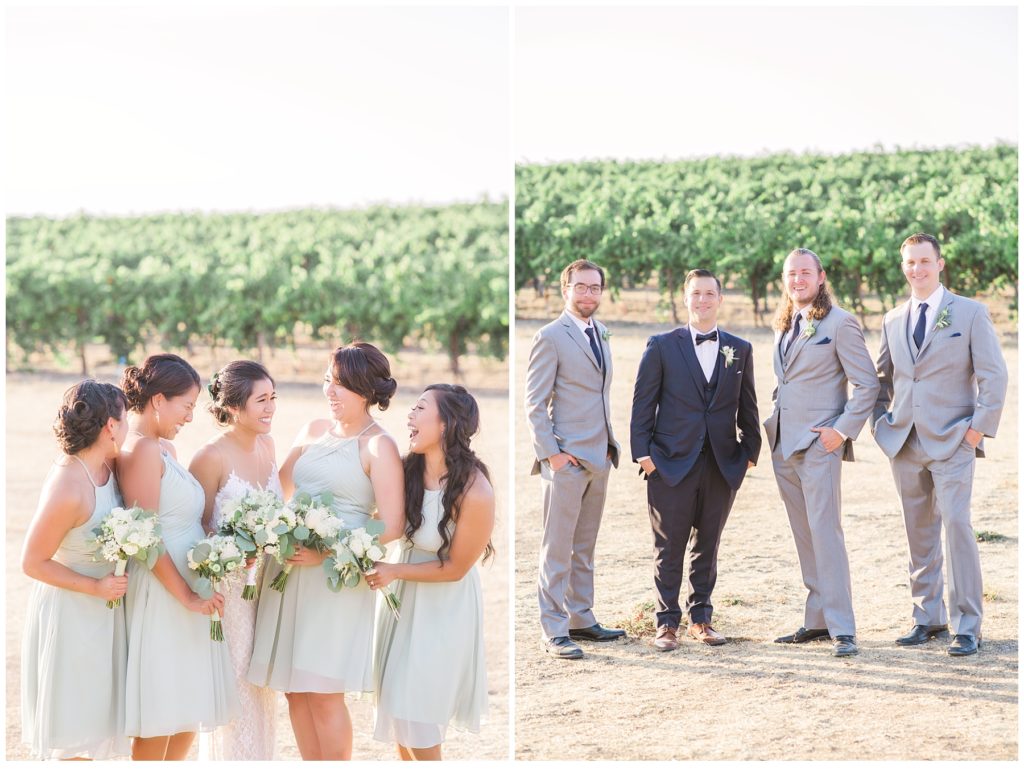 CALIFORNIA WEDDING PHOTOGRAPHER