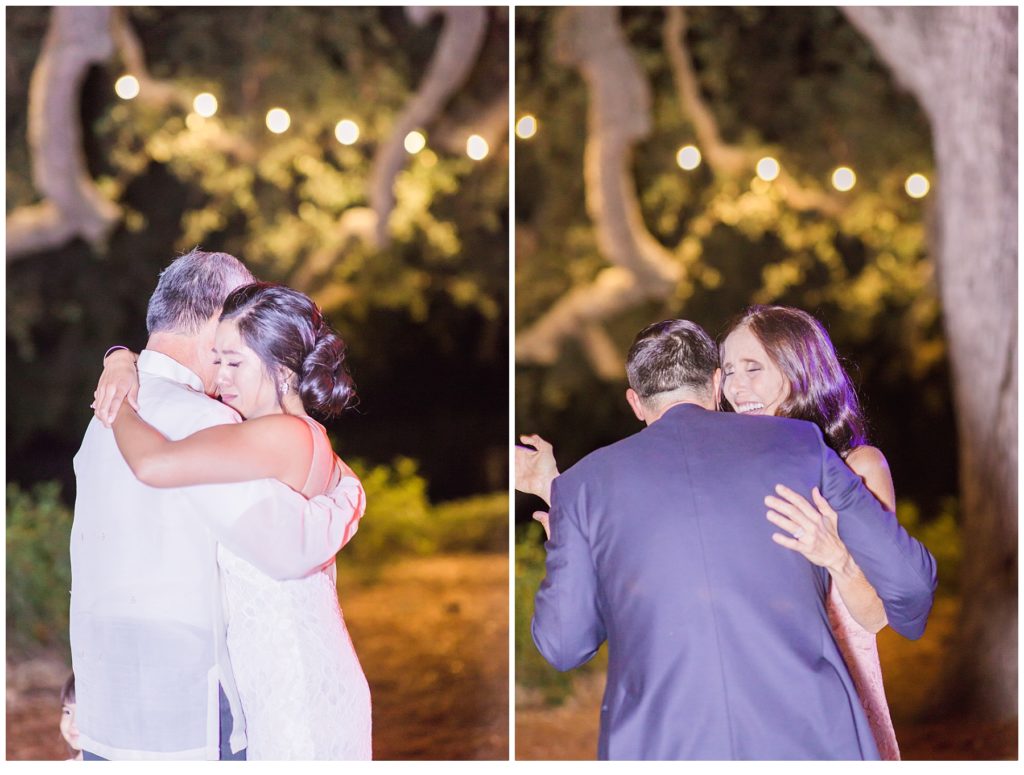 PASO ROBLES WEDDING PHOTOGRAPHER