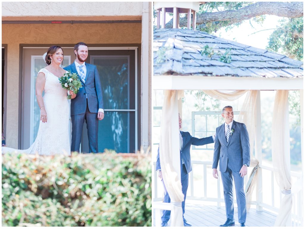 PASO ROBLES WEDDING PHOTOGRAPHER