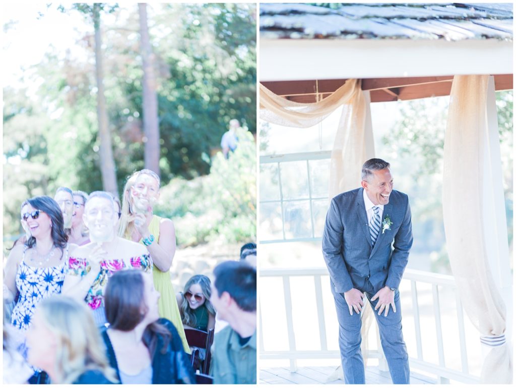 PASO ROBLES WEDDING PHOTOGRAPHER