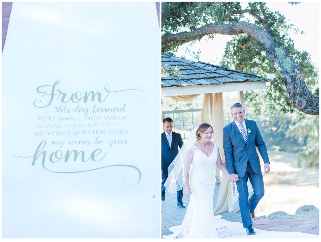 PASO ROBLES WEDDING PHOTOGRAPHER