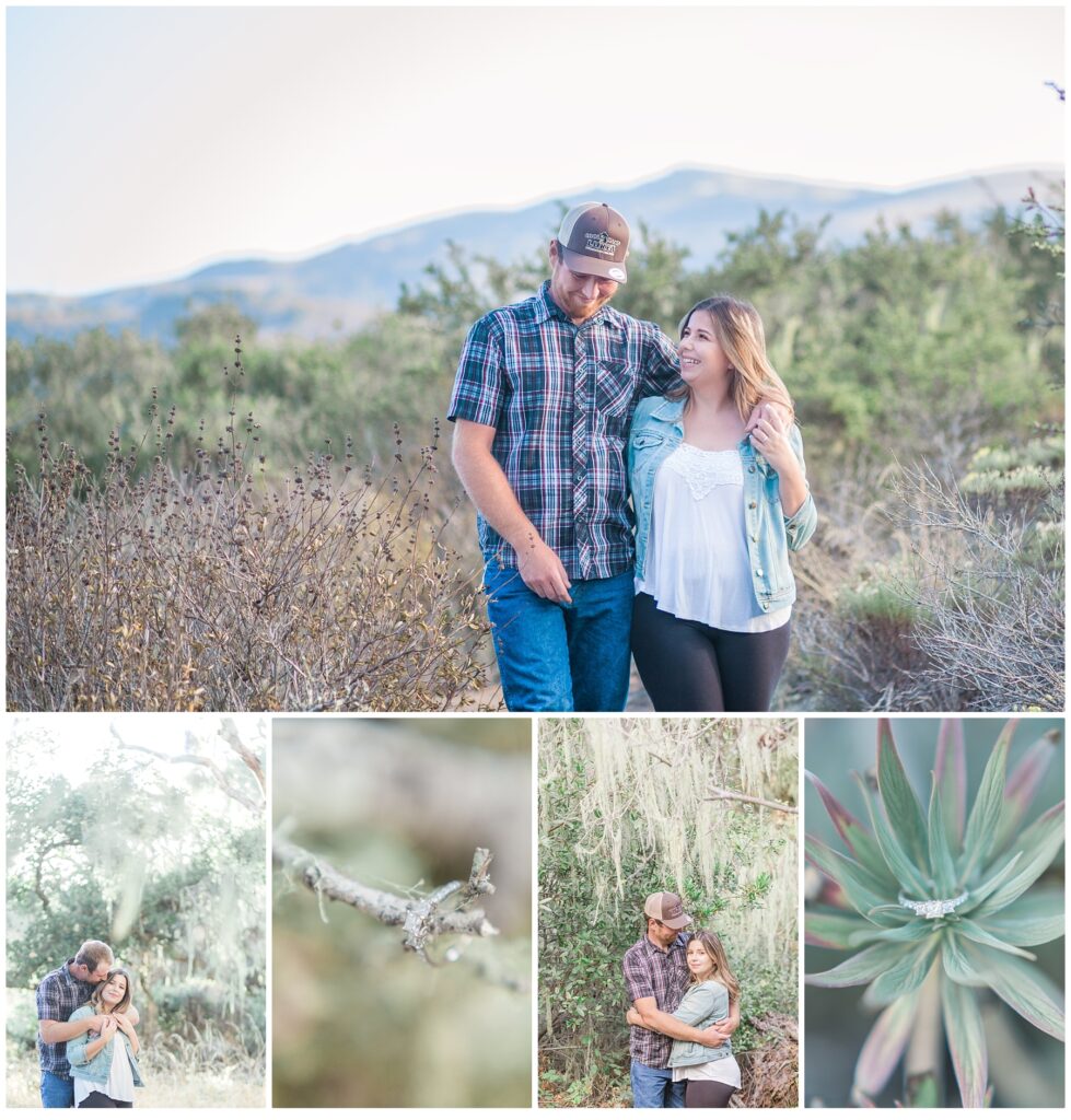 PASO ROBLES WEDDING PHOTOGRAPHER