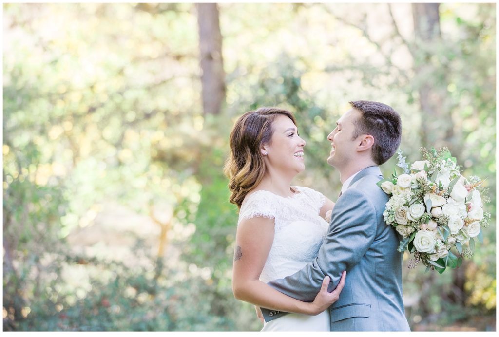 PASO ROBLES WEDDING PHOTOGRAPHER