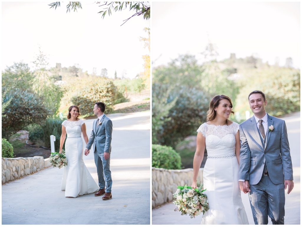 PASO ROBLES WEDDING PHOTOGRAPHER