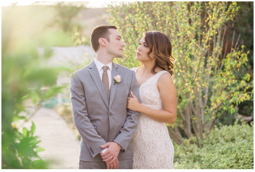 PASO ROBLES WEDDING PHOTOGRAPHER