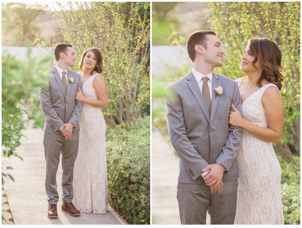 PASO ROBLES WEDDING PHOTOGRAPHER