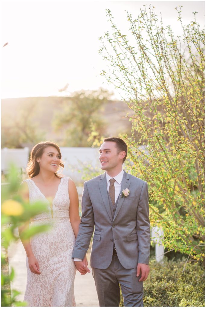 PASO ROBLES WEDDING PHOTOGRAPHER