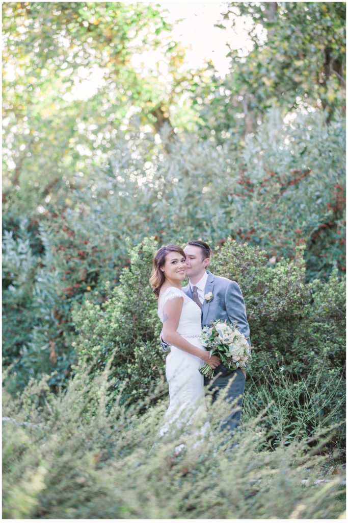 PASO ROBLES WEDDING PHOTOGRAPHER