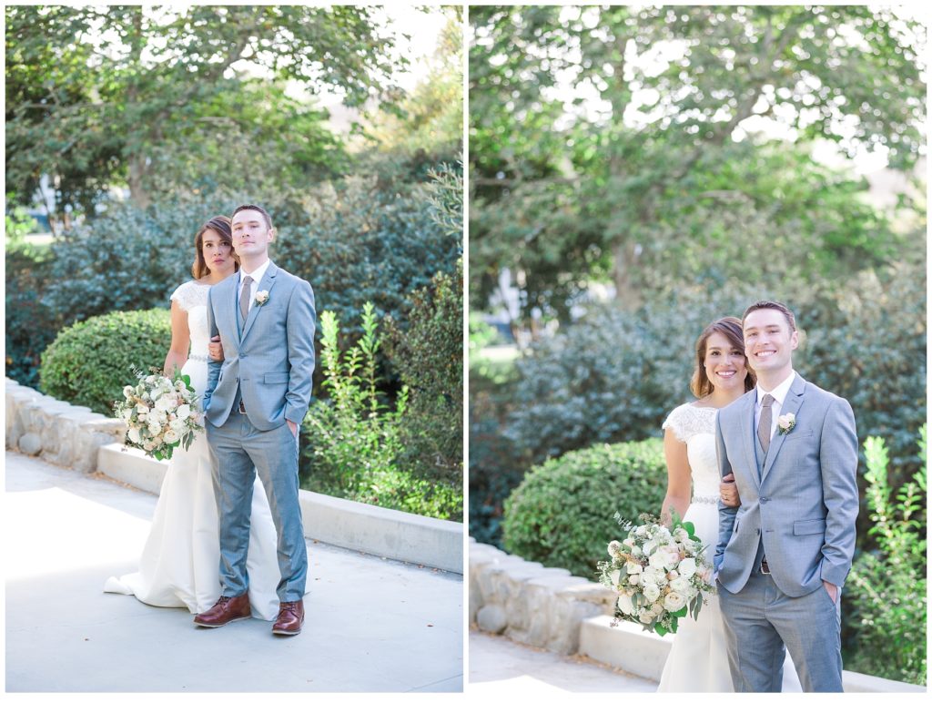 PASO ROBLES WEDDING PHOTOGRAPHER