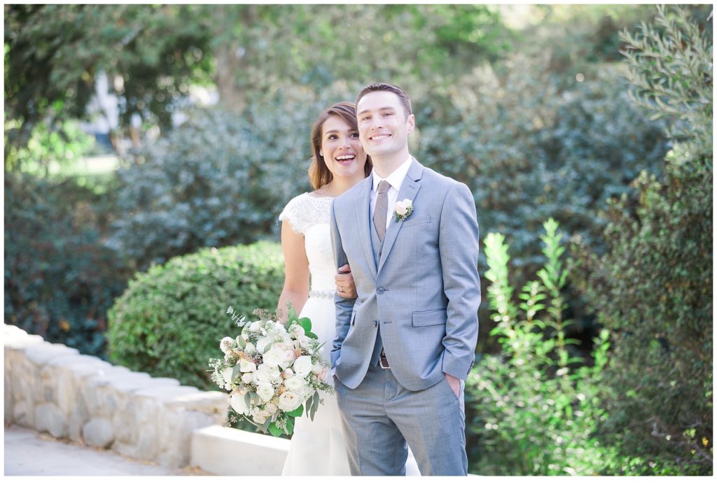 PASO ROBLES WEDDING PHOTOGRAPHER