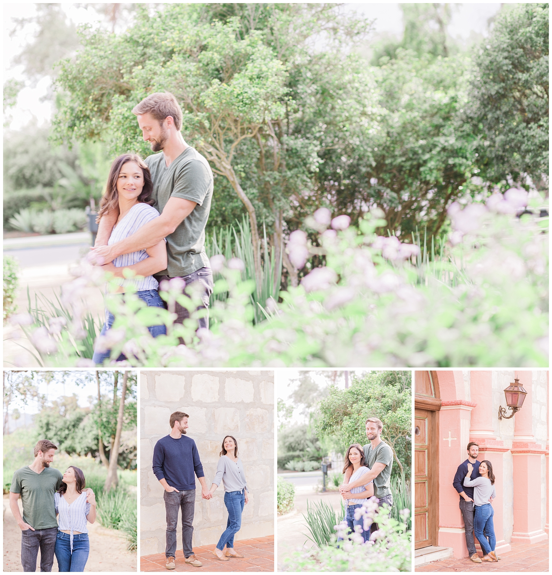 SANTA BARBARA WEDDING PHOTOGRAPHER