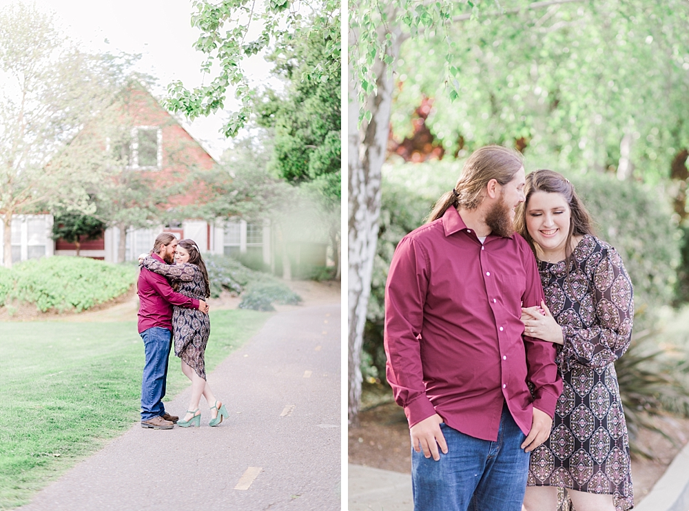 AVILA BEACH WEDDING PHOTOGRAPHER