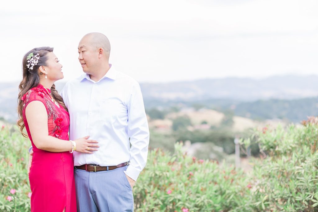 ATASCADERO WEDDING PHOTOGRAPHER