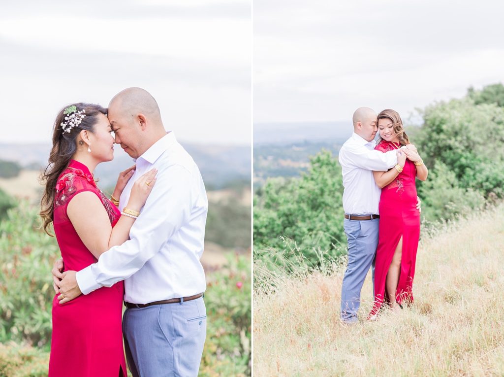 ATASCADERO WEDDING PHOTOGRAPHER