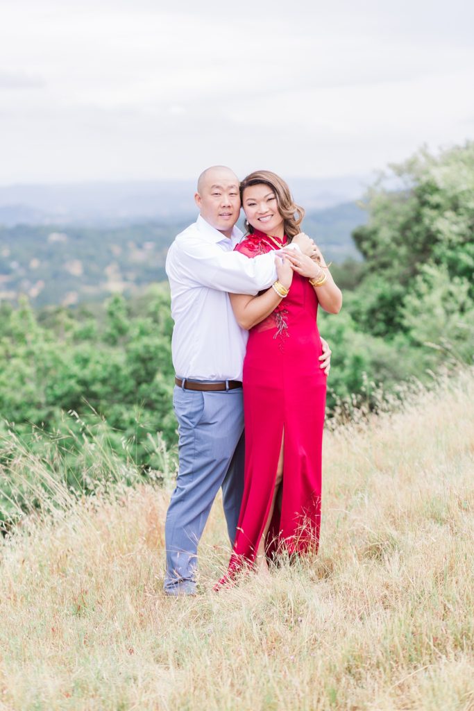 ATASCADERO WEDDING PHOTOGRAPHER