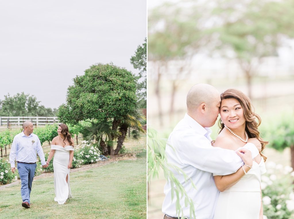 ATASCADERO WEDDING PHOTOGRAPHER