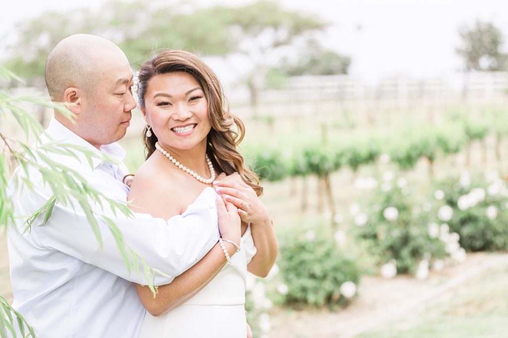 ATASCADERO WEDDING PHOTOGRAPHER